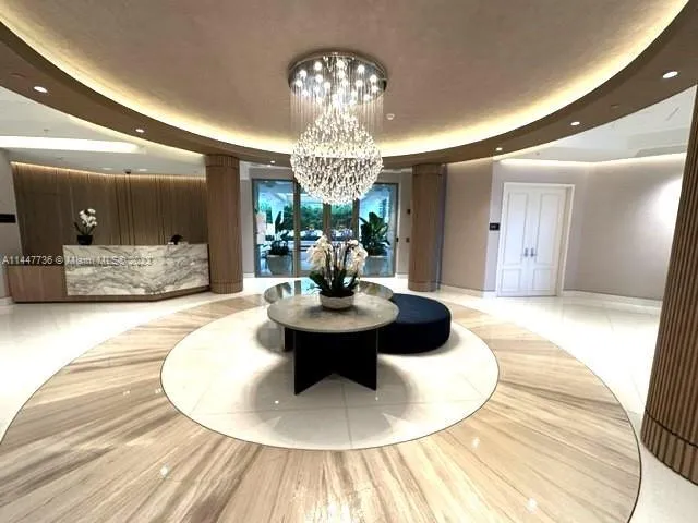 888 Brickell Key Drive, Unit 1501, Miami, FL 33131 for Rent