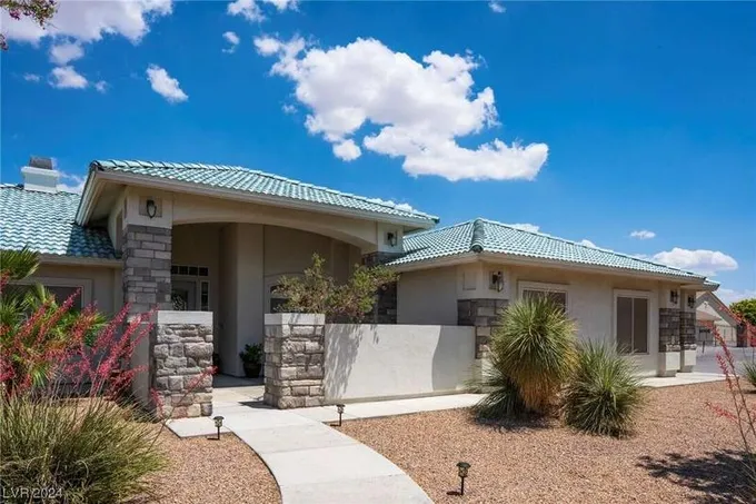 6871 Sandpebble Street, Pahrump, NV 89061  624463019 for Sale