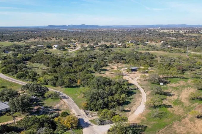 Pt Lot 1335 Quarter Horse Circle Tract 2, Kingsland, TX 78639 for Sale