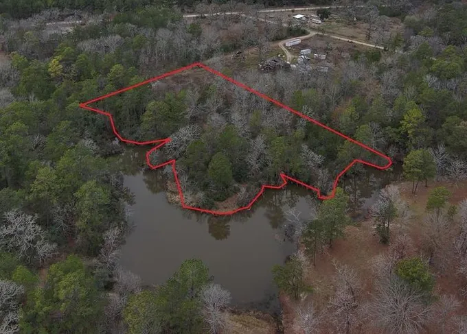 80 Jakes Ln, Point Blank, TX 77364 - MLS 7197783 for Sale