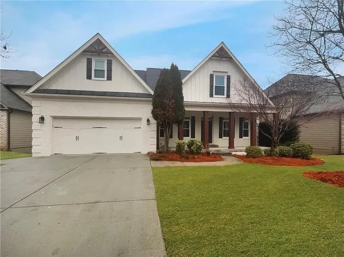 Loganville, Walton County, GA House for sale Property ID: 418750780