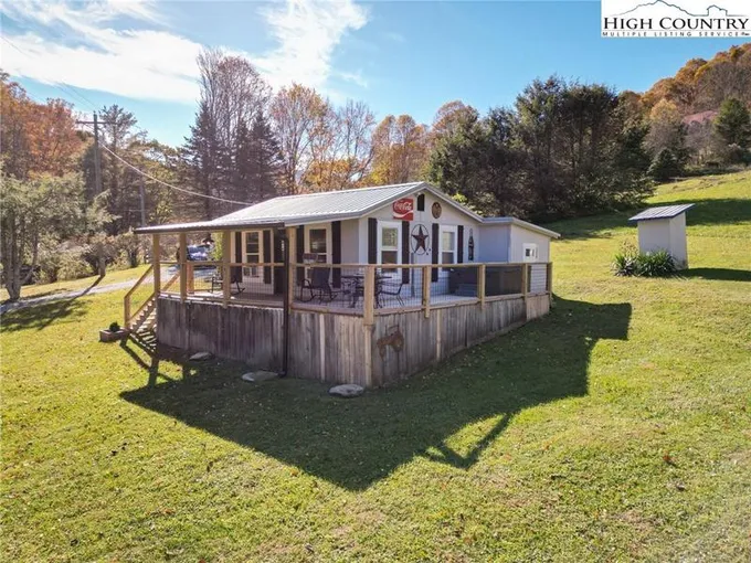 1652 Dutch Creek Road, Banner Elk, NC 28604 for Sale
