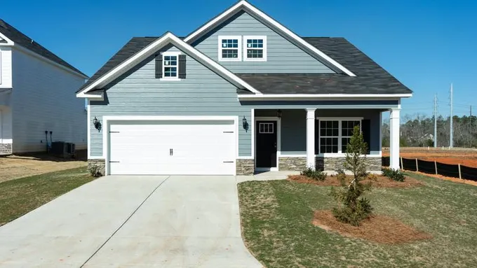 245 Switchgrass Run, Aiken, SC 29803 - MLS 209038 for Sale