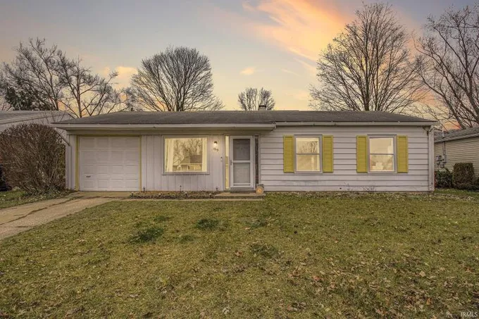 South Bend, St Joseph County, IN House for sale Property ID: 418602443
