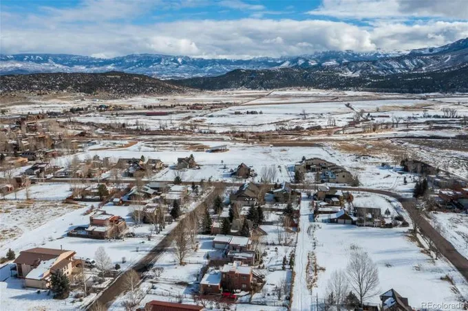 690 TABERNASH LN, Ridgway, CO 81432 Single Family Residence For Sale  MLS# 3164934