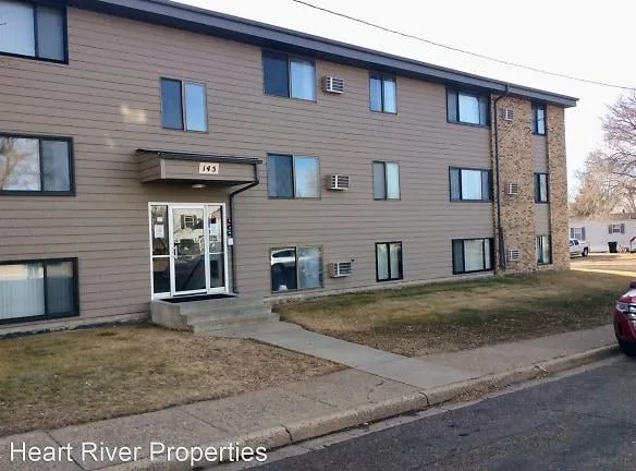 145 SW 4th St - partinson, ND 58601 - Home For Rent
