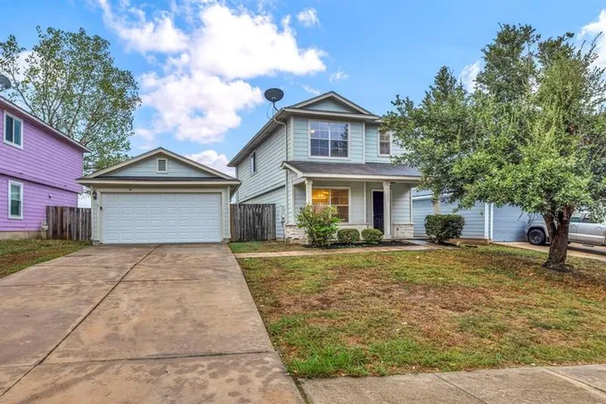 12805 Briarcreek Loop, Manor, TX 78653 for Sale
