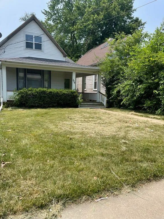 324 E Archer Ave, Peoria, IL 61603  MLS# 11949159 for Sale