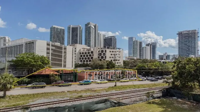 Miami, Miami-Dade County, FL Undeveloped Land, Homesites for sale Property ID: 418913476