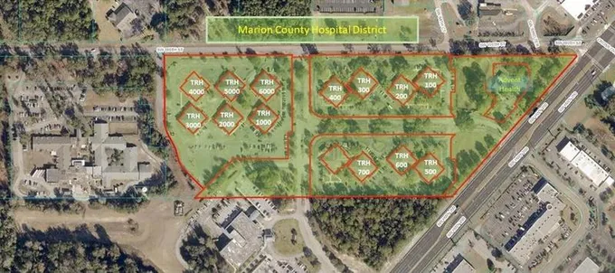 9401 SW 200 Hwy #102 (Bldg 1), Ocala, FL 34481 - MLS OM655541 for Sale