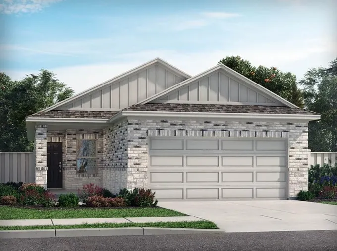 706 Mc Kenna Dr, Princeton, TX 75407 - MLS 20495469 for Sale