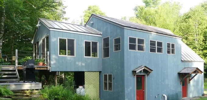 East Montpelier, Washington County, VT House for sale Property ID: 418871540