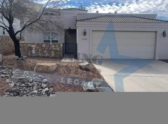 4098 Calle Corte - Las Cruces, NM 88011 - Home For Rent
