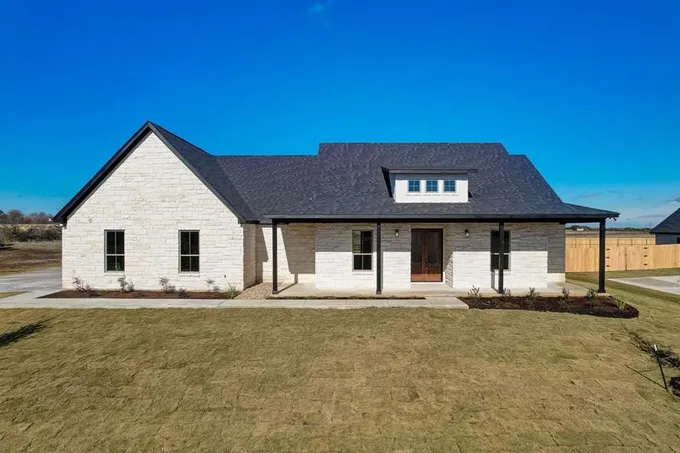 4012 Aerie St, Salado, TX 76571 for Sale