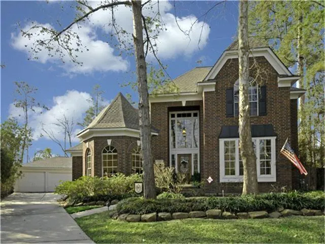 235 Bristol Bend Cir, The Woodlands, TX 77382 for Sale