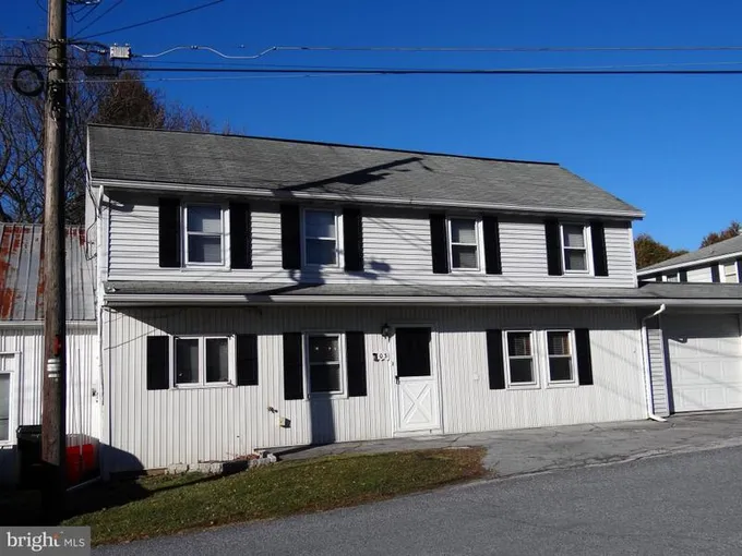 103 Walnut Street, Morgantown, PA 19543 for Rent