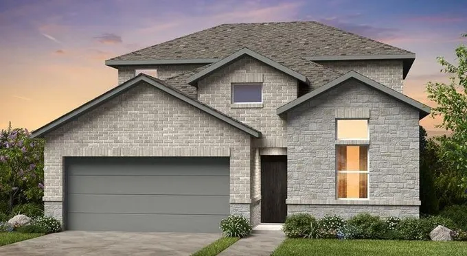 337 Leeward Pass, Leander, TX 78641 - MLS 8056301 for Sale