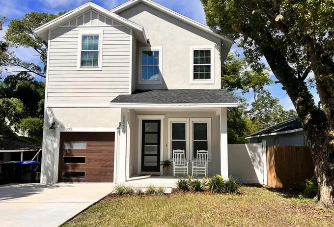 2830 S Brown Ave, Orlando, FL 32806  MLS# 536604 for Sale