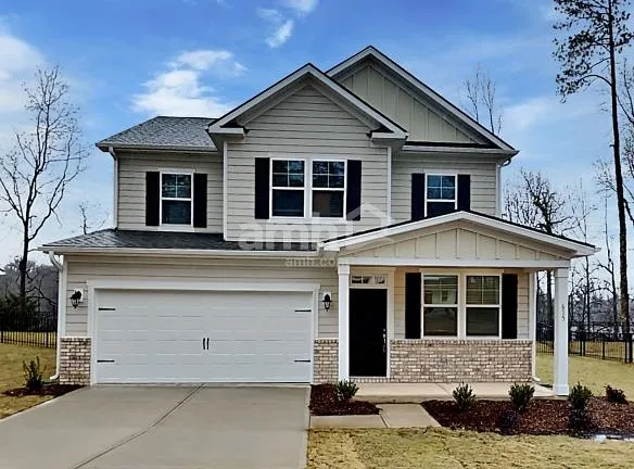 615 Rivermist Drive - Belmont, NC 28012 - Home For Rent