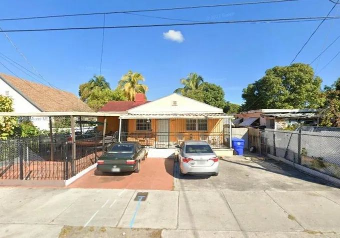 1173 Northwest 29th Street, Miami, FL 33127 for Sale
