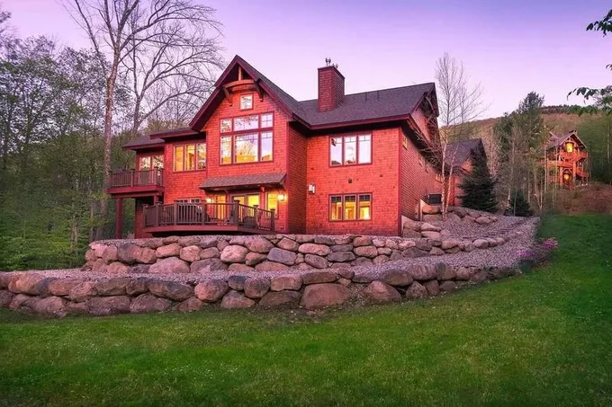 16 Crooked Mountain Road, Lincoln, NH 03251  625025684 for Sale