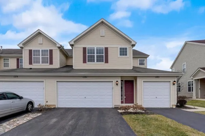 1281 Waverly Dr #2375, Volo, IL 60020 - MLS 11949478 for Sale