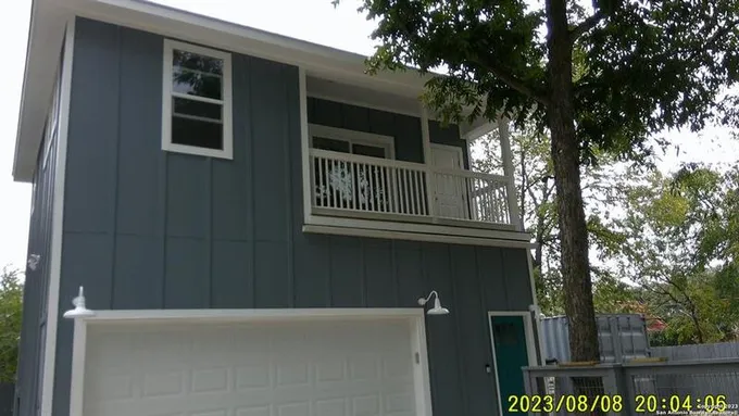 114 Glenwood Ct #2, San Antonio, TX 78210 for Rent