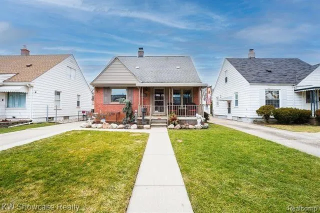 Dearborn, Wayne County, MI House for sale Property ID: 418626476