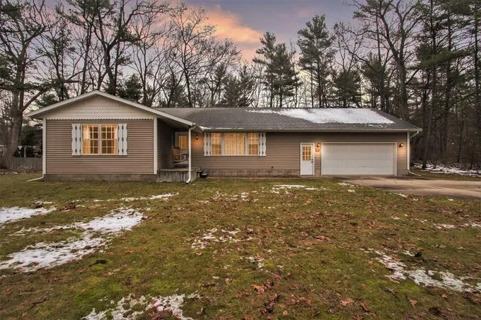 Whitehall, Muskegon County, MI House for sale Property ID: 418554350