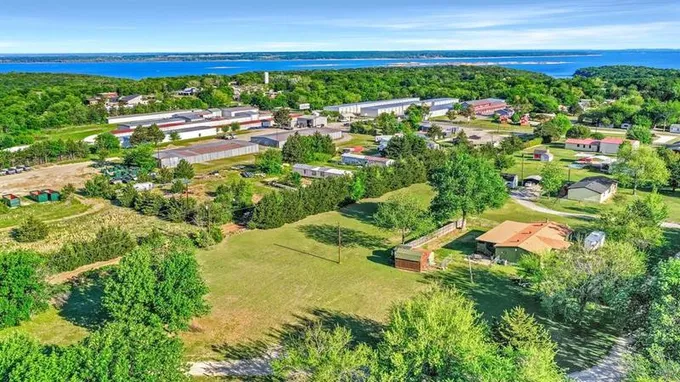 TBD Ridge Rd, Pottsboro, TX 75076 for Sale