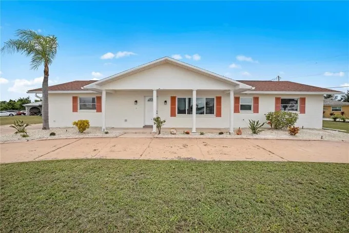 Port Charlotte, Charlotte County, FL House for sale Property ID: 418642558