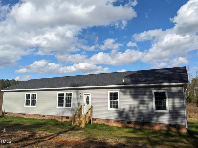 13133 SEMPER FI LANE, Zebulon, NC 27597 Manufactured Home For Sale  MLS# 10010270