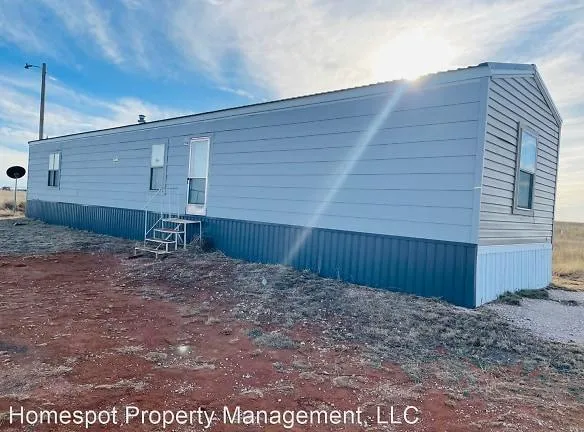 570 S Roosevelt Rd Ad - Floyd, NM 88118 - Home For Rent