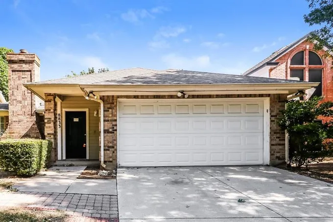 Address not Available, Fort Worth, TX 76118 for Rent