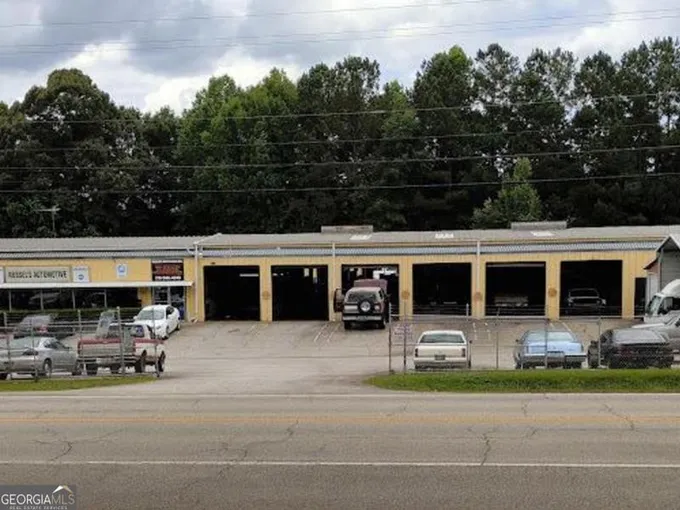 Hampton, Henry County, GA Commercial Property, Homesites for sale Property ID: 418796872