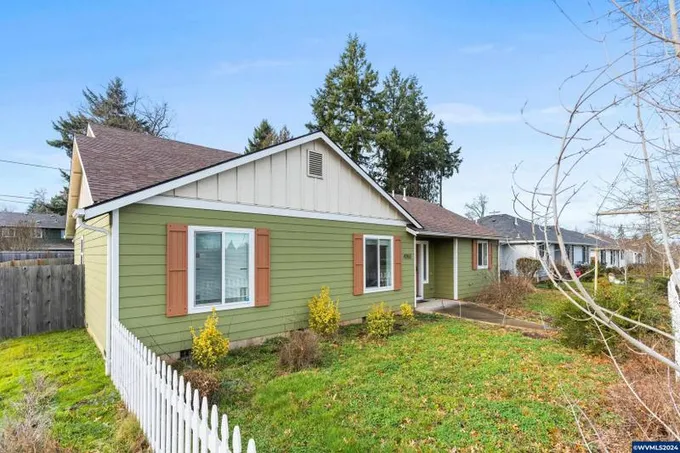 Salem, Marion County, OR House for sale Property ID: 418845829