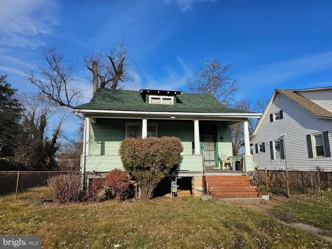 Baltimore, Baltimore County, MD House for sale Property ID: 418515928