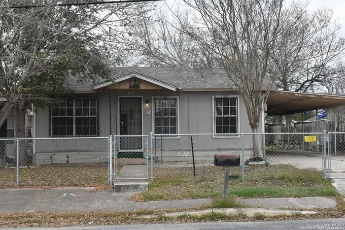 327 MCNARNEY ST, San Antonio, TX 78211-4123 for Sale