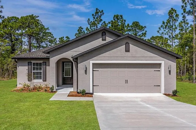 4816 Mattox Cir, North Port, FL 34288 - MLS T3473963 for Sale