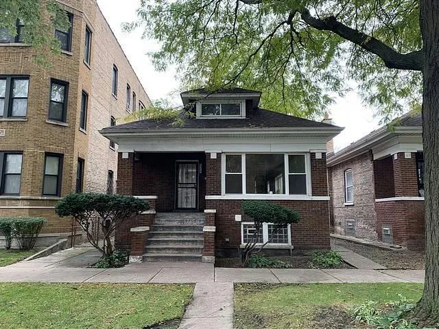 7133 S WABASH AVE, Chicago, IL 60619 Single Family Residence For Sale  MLS# 11980165