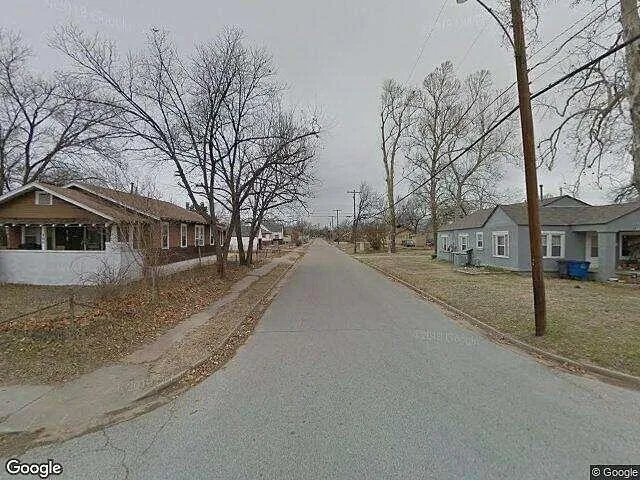 S 45Th West Ave #9, Tulsa, OK 74127  505162355 for Rent
