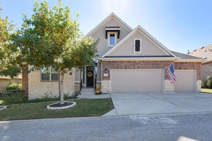 1603 Cool Spring Way, Austin, TX 78737 for Sale