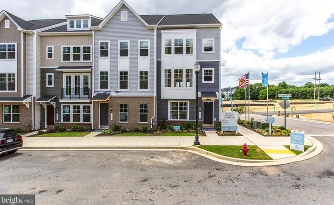 2505 Gatwick Ln #LOT 158, Frederick, MD 21701 - MLS MDFR2043938 for Sale