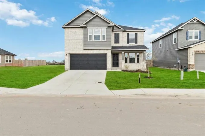 452 HORIZON POINTE, Seguin, TX 78155 Single Family Residence For Sale  MLS# 7902176