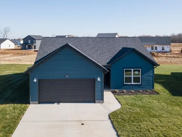 39 Cherry Acrs Drive, Clarksville, TN 37042 for Sale