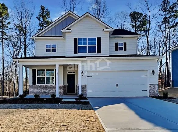 626 Rivermist Drive - Belmont, NC 28012 - Home For Rent