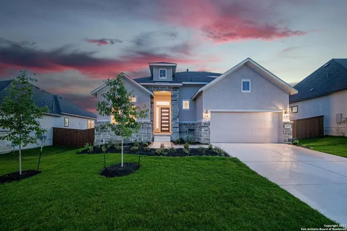 5377 HARTLEY SQUARE, Schertz, TX 78108 for Sale