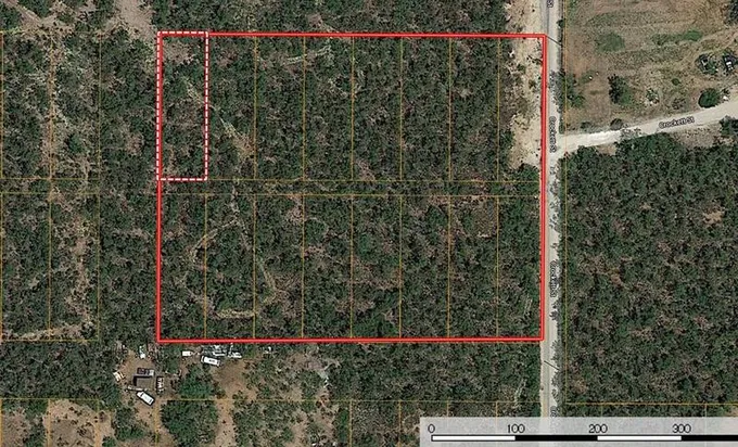 48th Crockett St, San Angelo, TX 76903 for Sale