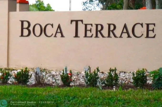 912 SW 9th St Cir #102, Boca Raton, FL 33486 - MLS F10411366 for Sale
