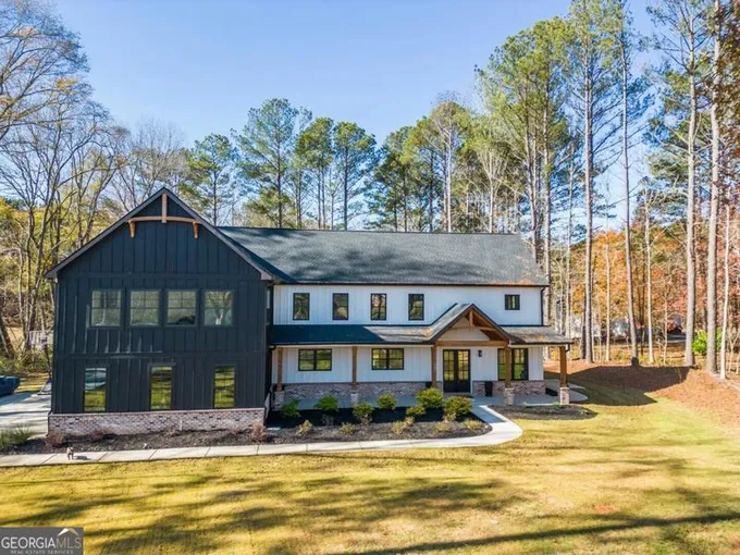 967 SNAPPING SHOALS RD, Mcdonough, GA 30252 Single Family Residence For Sale  MLS# 10231029